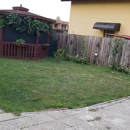Casa Merilor I Braşov Exterior foto