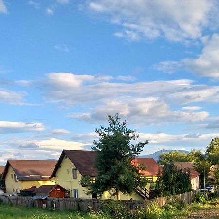 Casa Merilor I Braşov Exterior foto